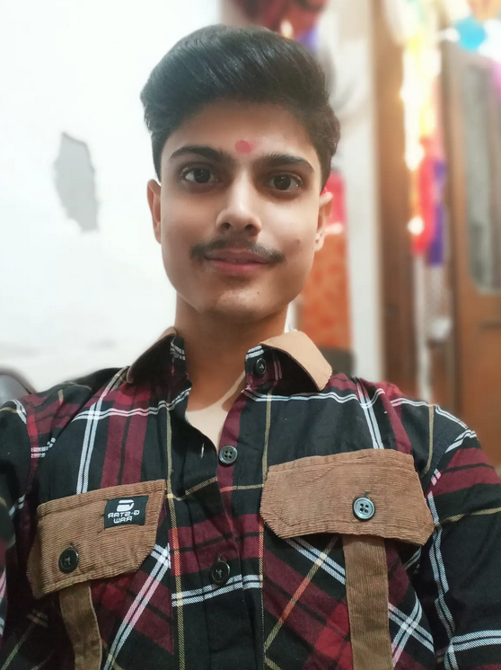Student 1